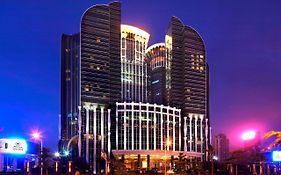 Sheraton Shenzhen Futian Hotel